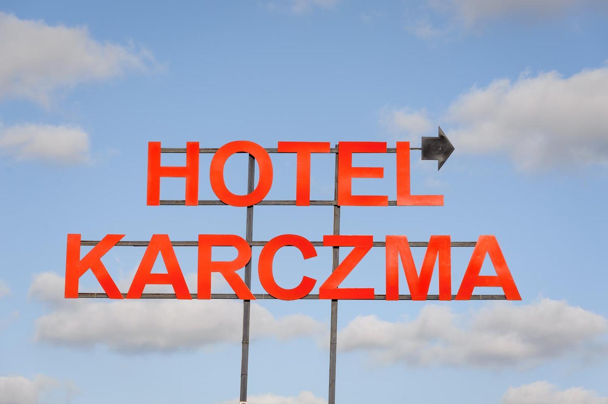 Hotel Hetmanski Rawa Mazowiecka Exterior photo