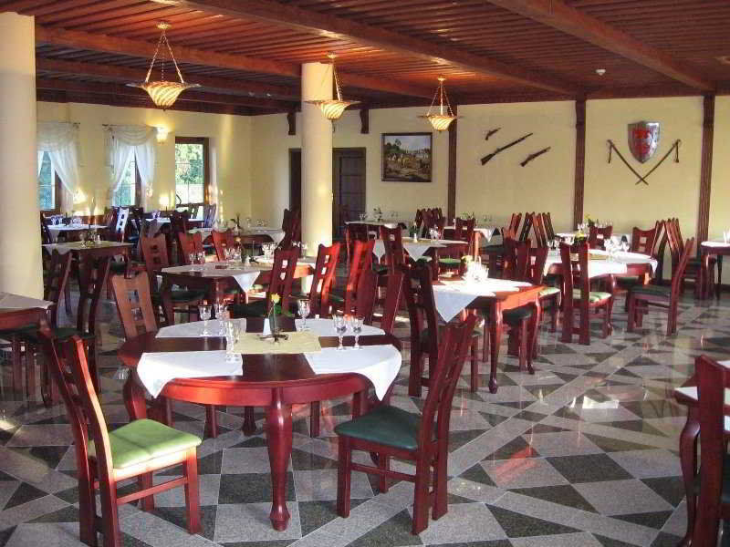 Hotel Hetmanski Rawa Mazowiecka Exterior photo