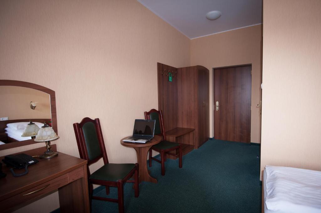 Hotel Hetmanski Rawa Mazowiecka Room photo