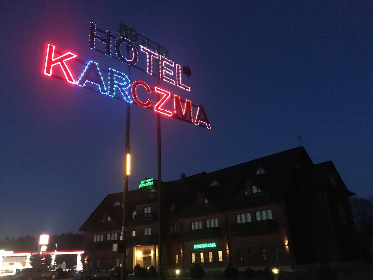 Hotel Hetmanski Rawa Mazowiecka Exterior photo