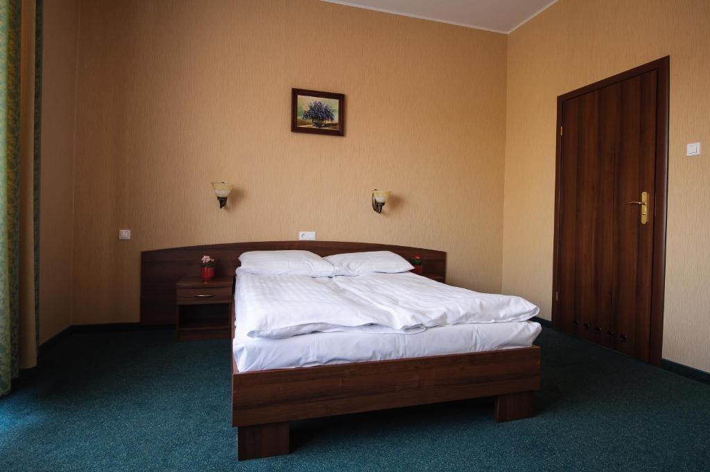 Hotel Hetmanski Rawa Mazowiecka Room photo