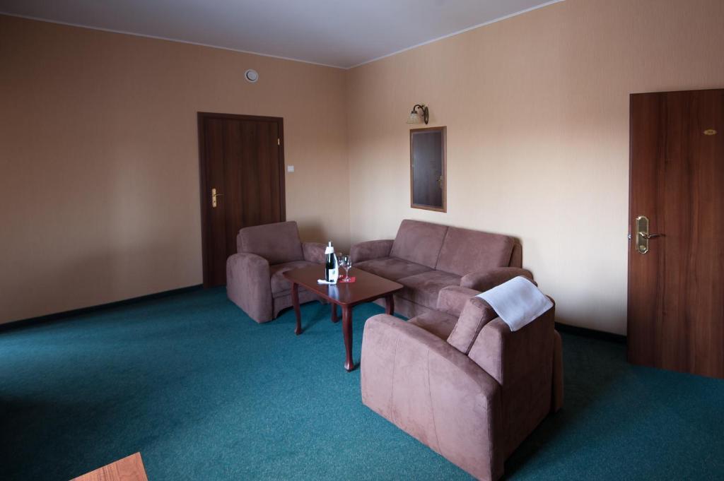 Hotel Hetmanski Rawa Mazowiecka Room photo
